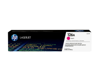 HP 126A Magenta CE313A - 61292 - zdjęcie 1